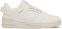 Mallet London Off-White Compton Skater Schoen White Heren - Thumbnail 1