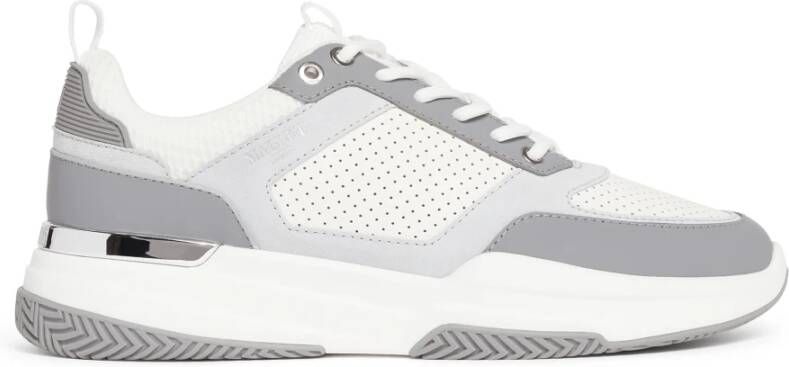 Mallet Footwear Heren Radnor Grey Multicolor Heren - Foto 2
