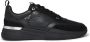 Mallet London Radnor Triple Black Silver Black Heren - Thumbnail 1