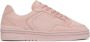 Mallet London Roze Luxe Sneakers met Gouden Details - Thumbnail 1