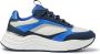 Mallet London Witte Marine Sneakers Update - Thumbnail 1