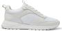 Mallet London Witte Triple Sneakers - Thumbnail 1