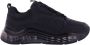 Mallet Footwear Cyrus Gas Stijlvol Model 4 Beschikbaar Black Heren - Thumbnail 1