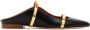 Malone Souliers Ballerinas Black Dames - Thumbnail 1