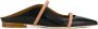 Malone Souliers Ballerinas Zwart Dames - Thumbnail 1