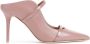 Malone Souliers Diep Blush Maureen 85 Hakken Pink Dames - Thumbnail 1
