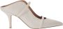 Malone Souliers Elegant Maureen 70 Pumps Beige Dames - Thumbnail 1