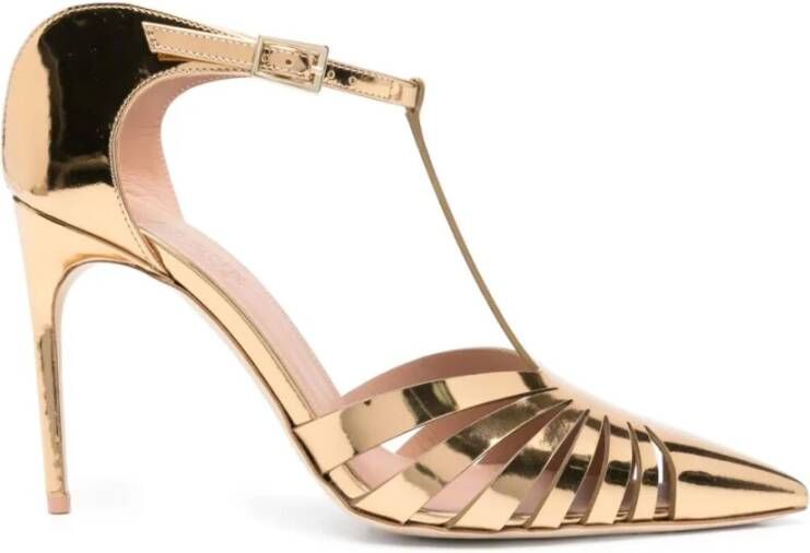 Malone Souliers Elegante Sandalen