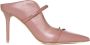 Malone Souliers Elegante Sandalen Pink Dames - Thumbnail 1