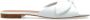 Malone Souliers Flip-flops Vargas White Dames - Thumbnail 1