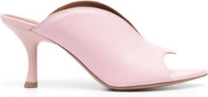 Malone Souliers High Heel Sandals Roze Dames
