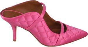 Malone Souliers High Heel Sandals Roze Dames