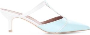 Malone Souliers IMA puntige sandalen Groen Dames