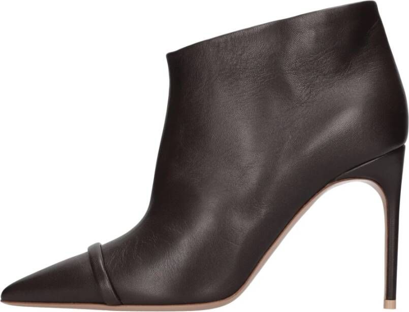 Malone Souliers Laarzen Bruin - Foto 2