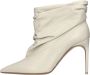 Malone Souliers Laarzen Crème - Thumbnail 1