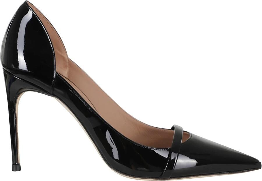 Malone Souliers Crawford 90 Pumps