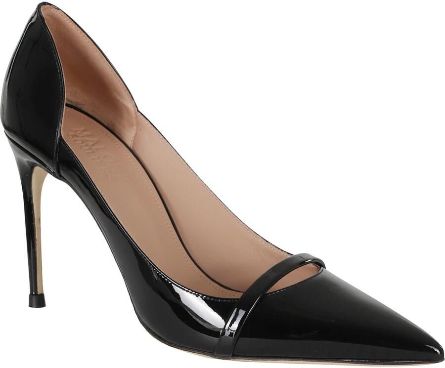 Malone Souliers Crawford 90 Pumps - Foto 2