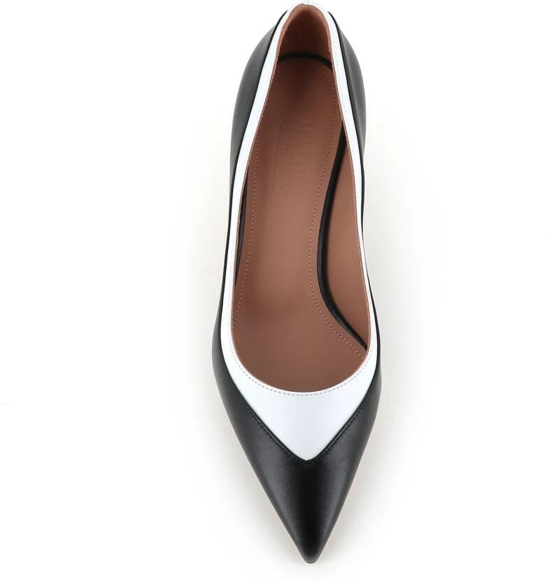 Malone Souliers Em uelle 45 Pump - Foto 2