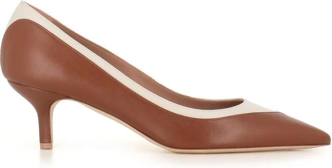 Malone Souliers Em uelle 45 Pump