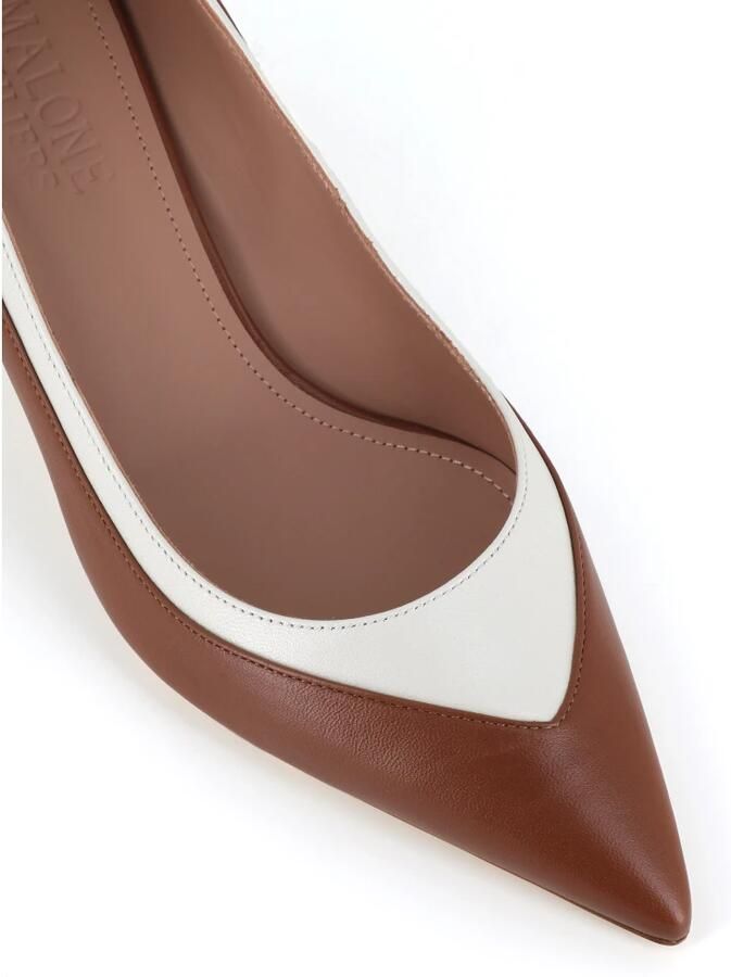 Malone Souliers Em uelle 45 Pump - Foto 2