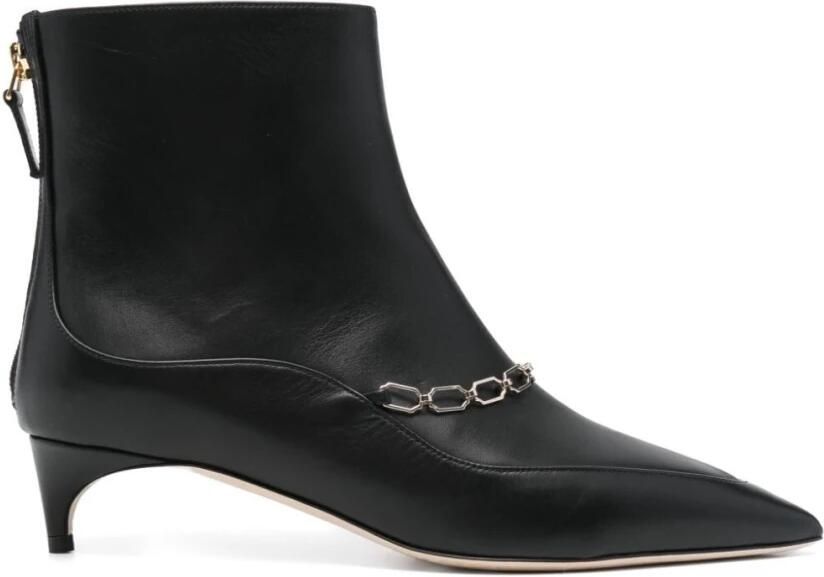 Malone Souliers Franca 40 Enkellaarsjes