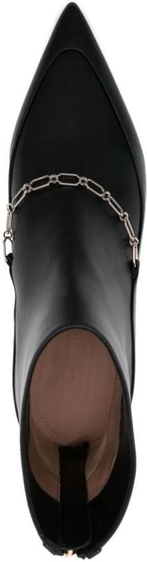 Malone Souliers Franca 40 Enkellaarsjes - Foto 3