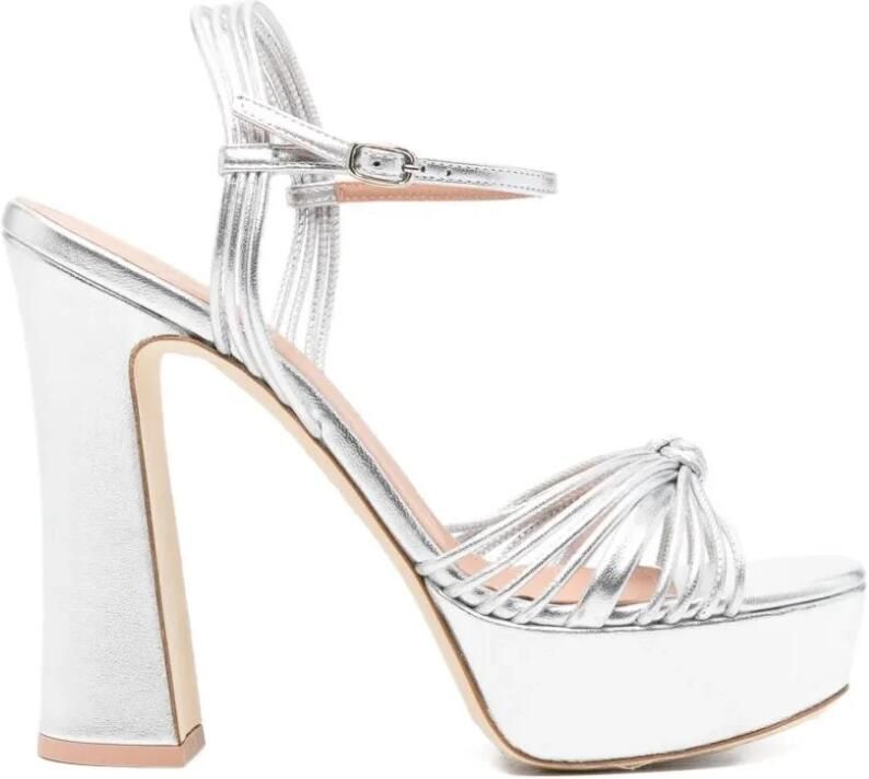 Malone Souliers High Heel Sandalen