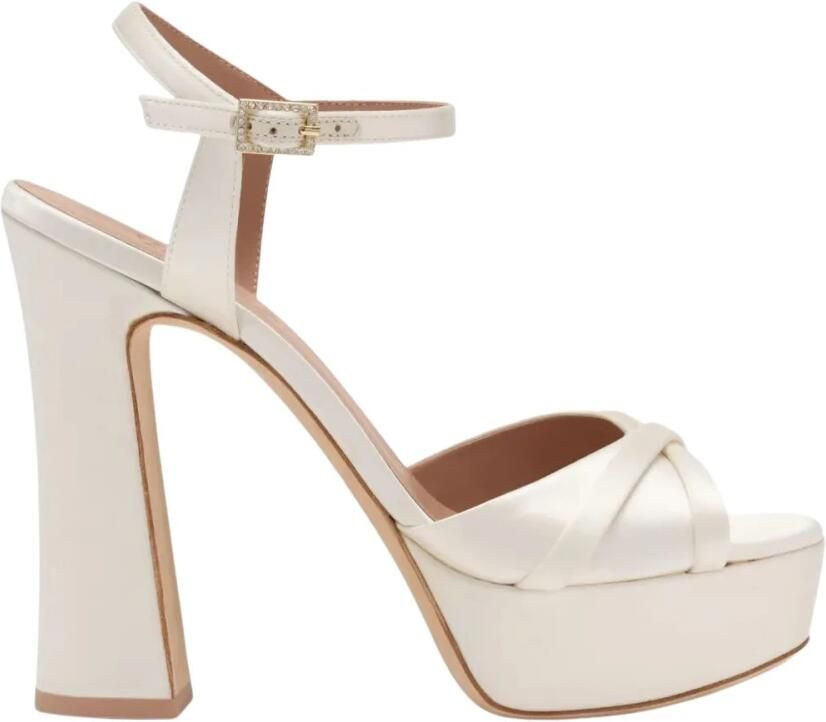 Malone Souliers Keaton Pump Sandal T.125