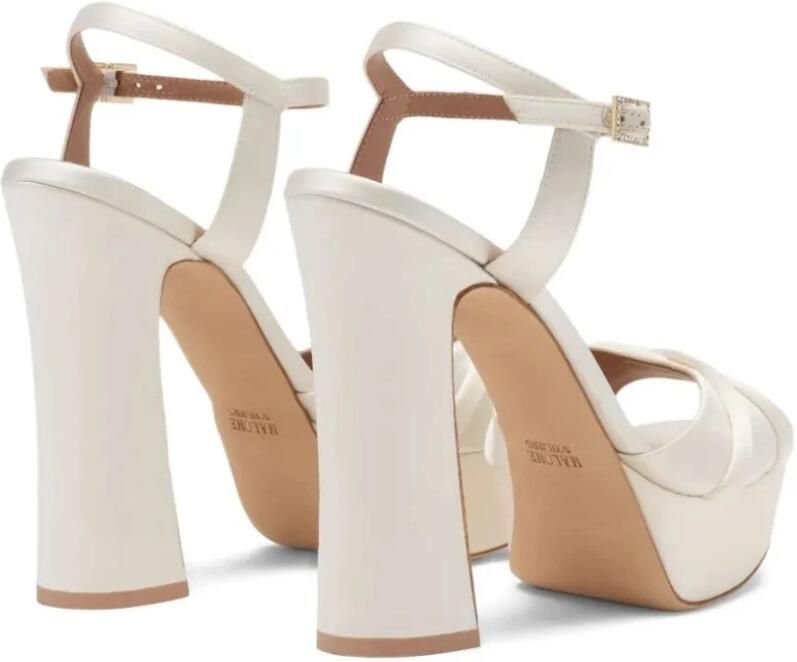 Malone Souliers Keaton Pump Sandal T.125 - Foto 2