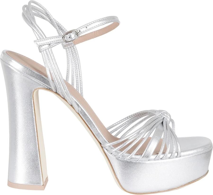 Malone Souliers Lucille 125