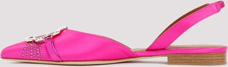 Malone Souliers Misha Flats - Foto 3