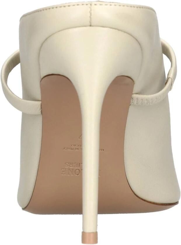 Malone Souliers Sandalen Beige