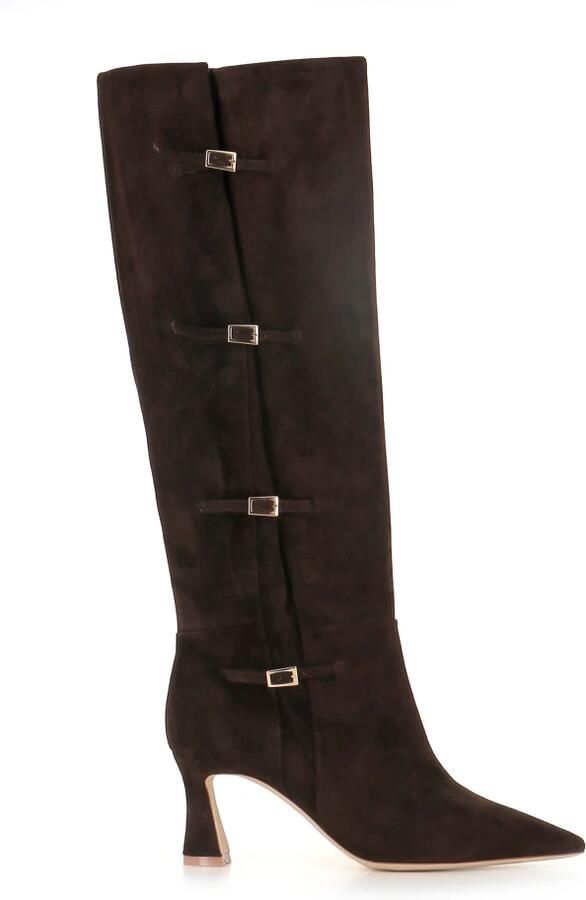 Malone Souliers Suède Laars - Foto 2