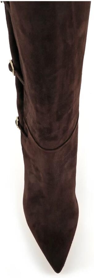 Malone Souliers Suède Laars