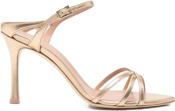Malone Souliers Yuna 90-7 Angol