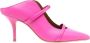 Malone Souliers Met hiel Roze Dames - Thumbnail 1