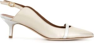 Malone Souliers Pumps Beige Dames