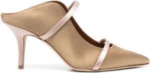 Malone Souliers Pumps Bruin Dames