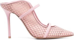 Malone Souliers Pumps Roze Dames