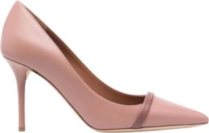 Malone Souliers Pumps Roze Dames