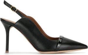 Malone Souliers Pumps Zwart Dames