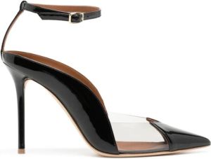 Malone Souliers Pumps Zwart Dames