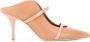 Malone Souliers Roze Hakken Muiltjes Schoenen Pink Dames - Thumbnail 1