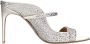 Malone Souliers Sandalen Wit - Thumbnail 1