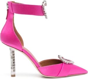 Malone Souliers Shoes Roze Dames
