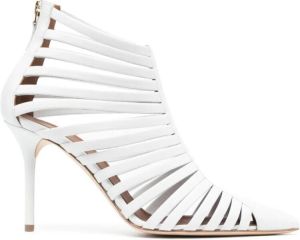 Malone Souliers Shoes Wit Dames