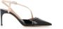 Malone Souliers Zwarte Lakleren Hakken - Thumbnail 1