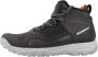 Mammut Saentis Pro Waterproof Hoge schoenen grijs - Thumbnail 2