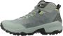 Mammut Sertig II Mid GTX Wandelschoenen Dames Jade Dark Jade - Thumbnail 2