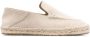 Manebí Beige Espadrilles voor Moderne Mannen Beige Heren - Thumbnail 1